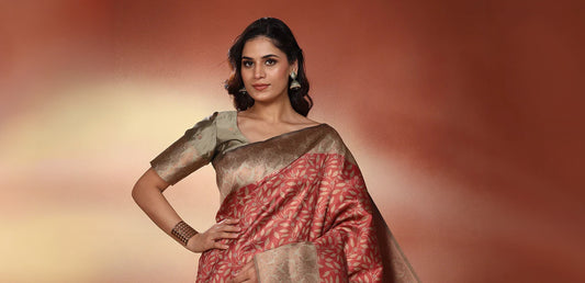 Art Silk Sarees Online: How to Buy Without Getting Fooled by Fakes
