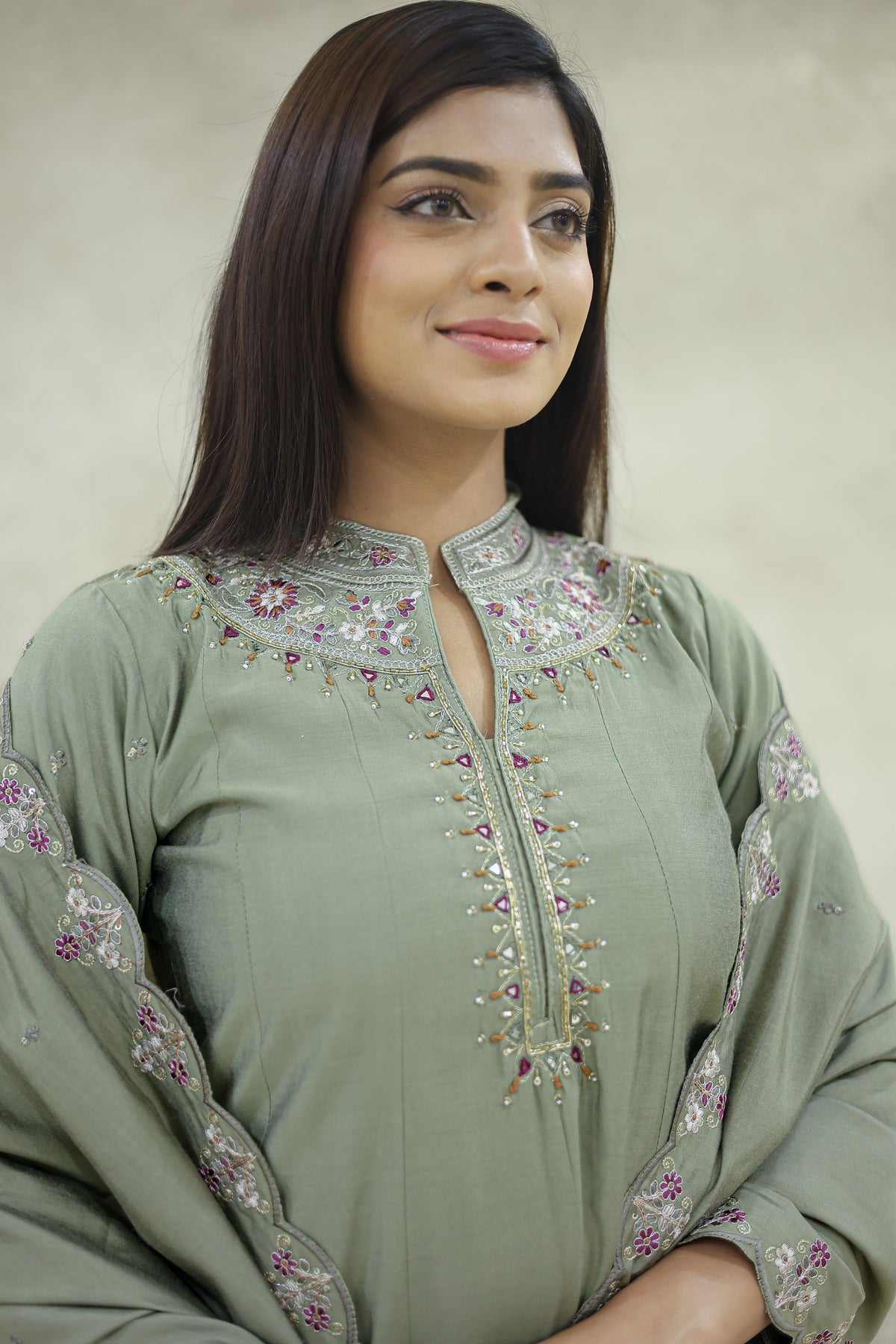Kurtas & Co-ords