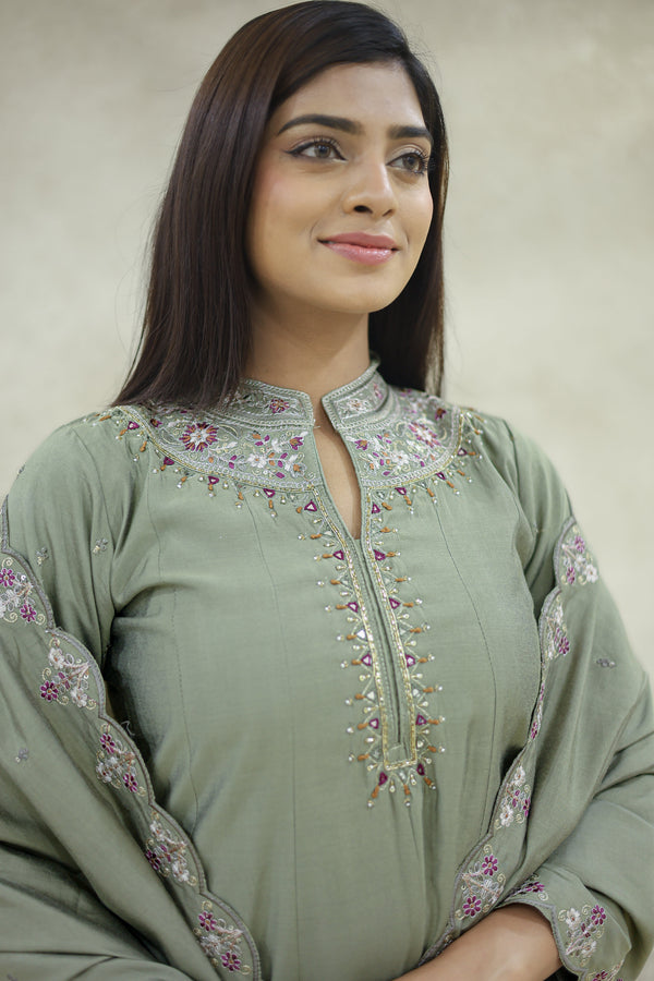 Kurtas & Co-ords