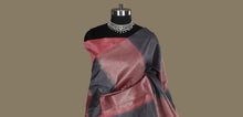 Tussar Silk Saree