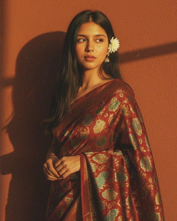 Radhika M