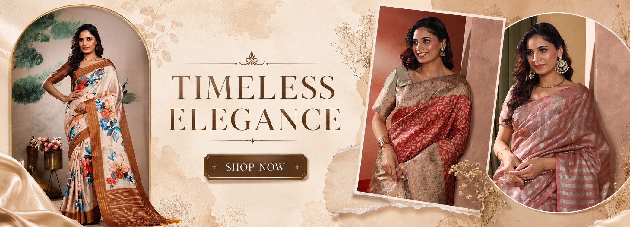 Ashoka Threads