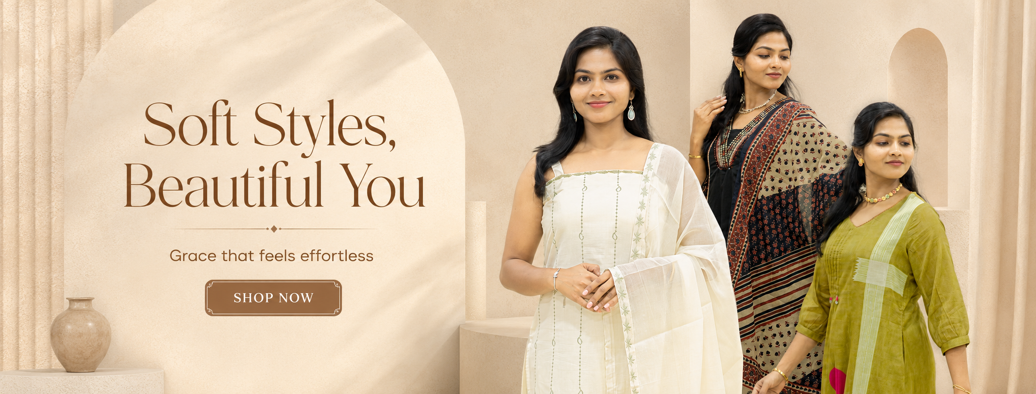 Ashoka Threads