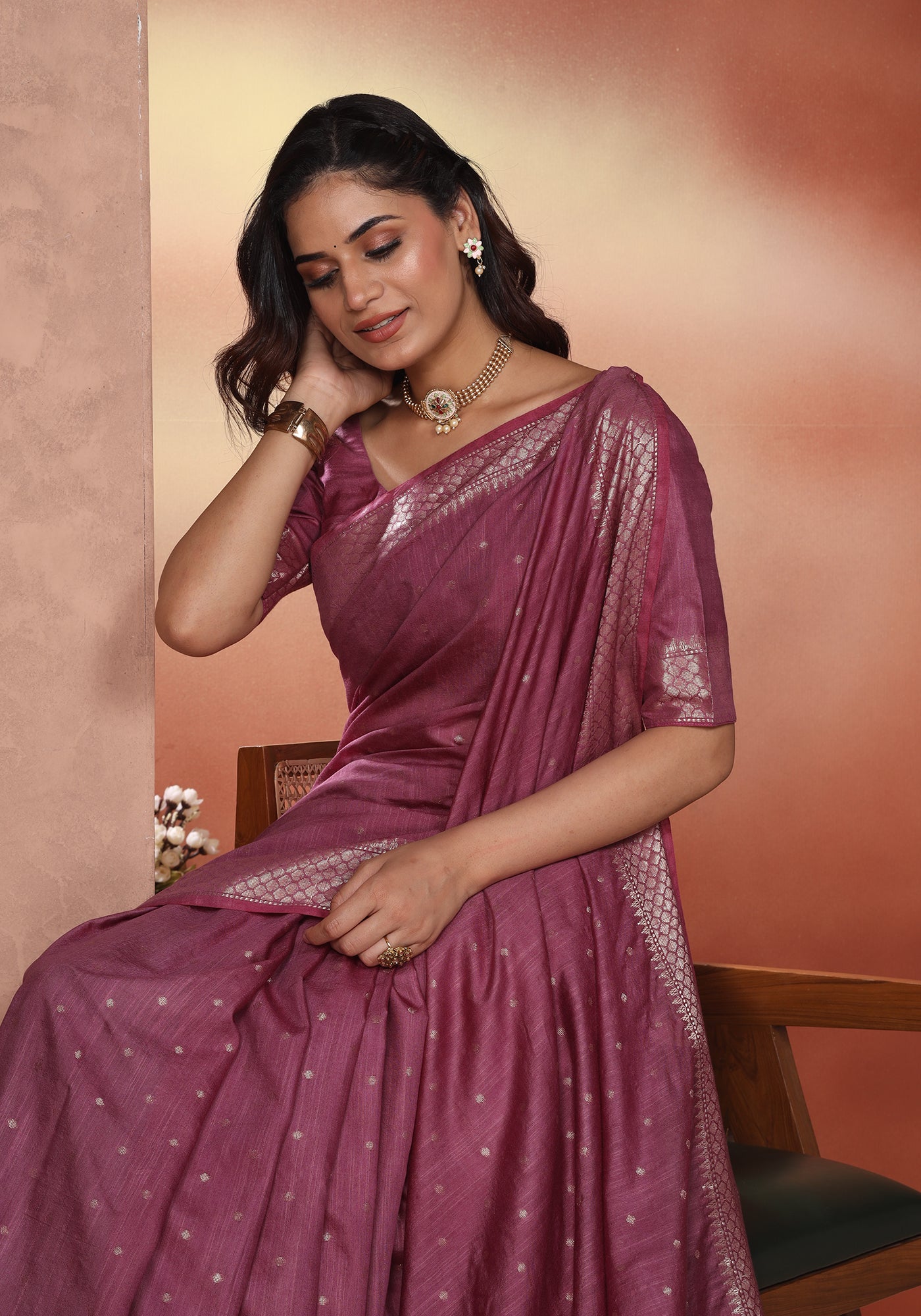 Shop All Sarees