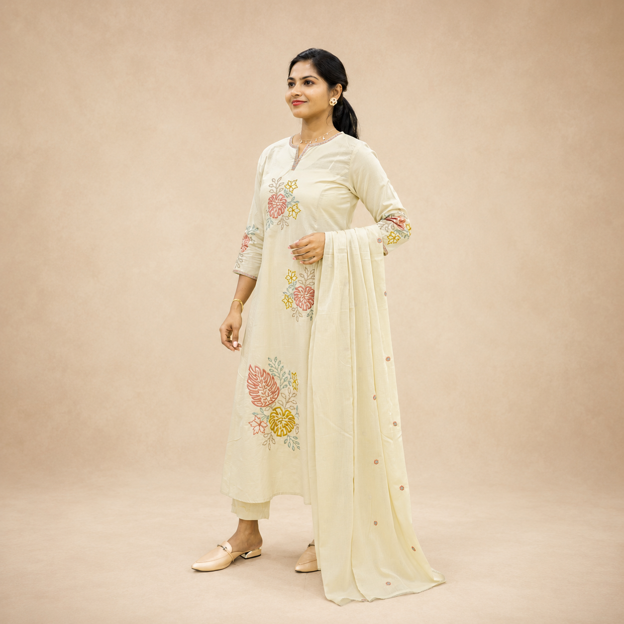 Kurtas & Co-ords