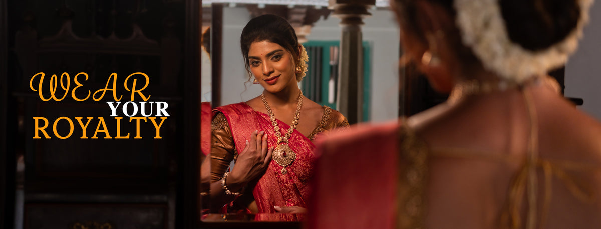 Ashoka Threads