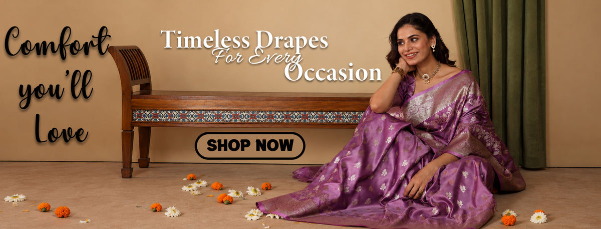 Ashoka Threads
